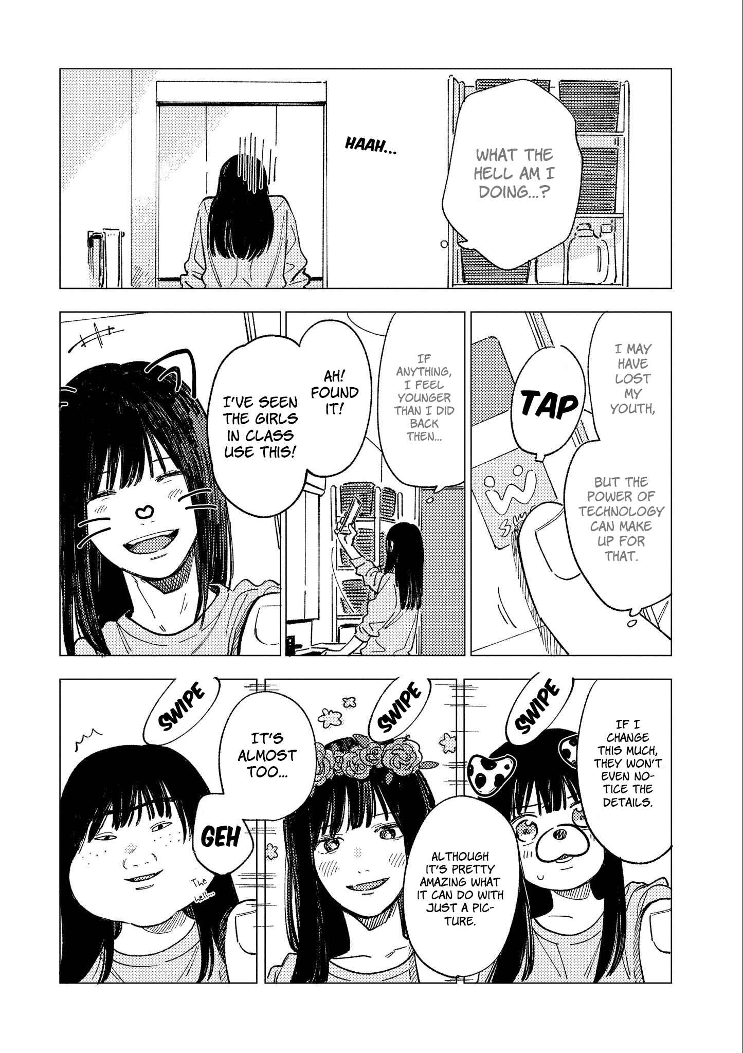 Page 17 Chapter 3 The Net Generation Teacher