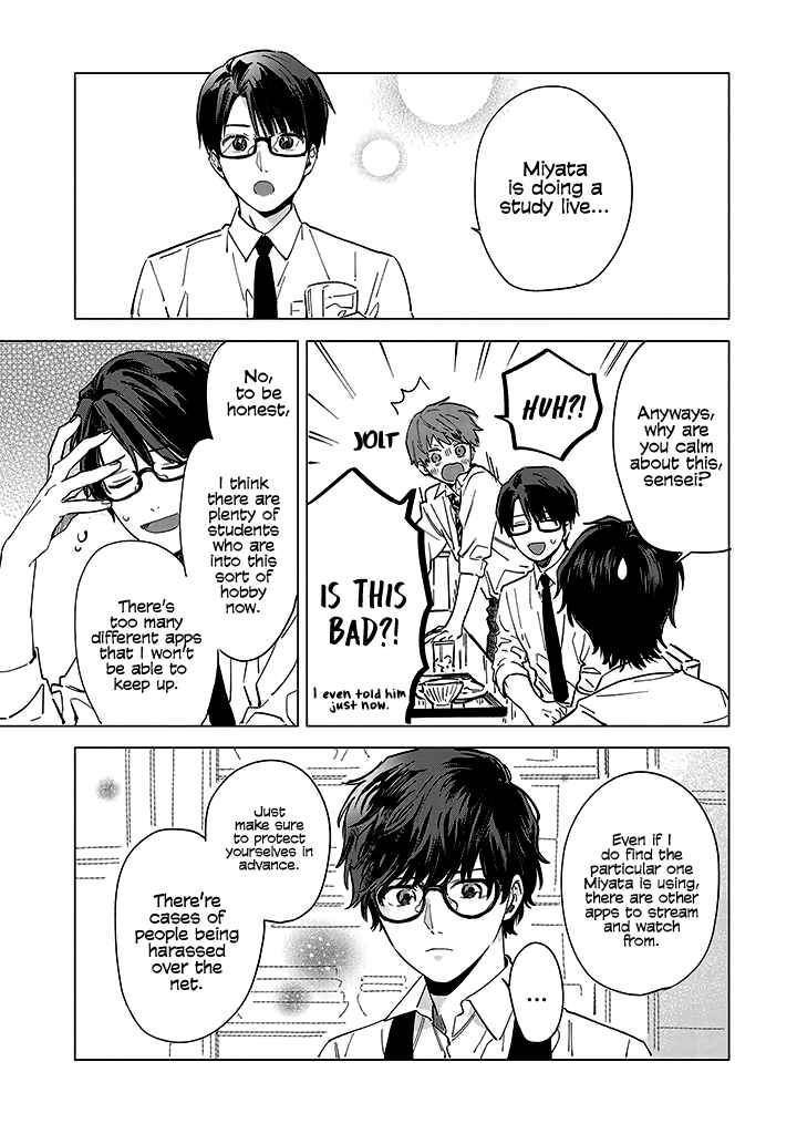 Page 30 Chapter 9 The Net Generation Teacher