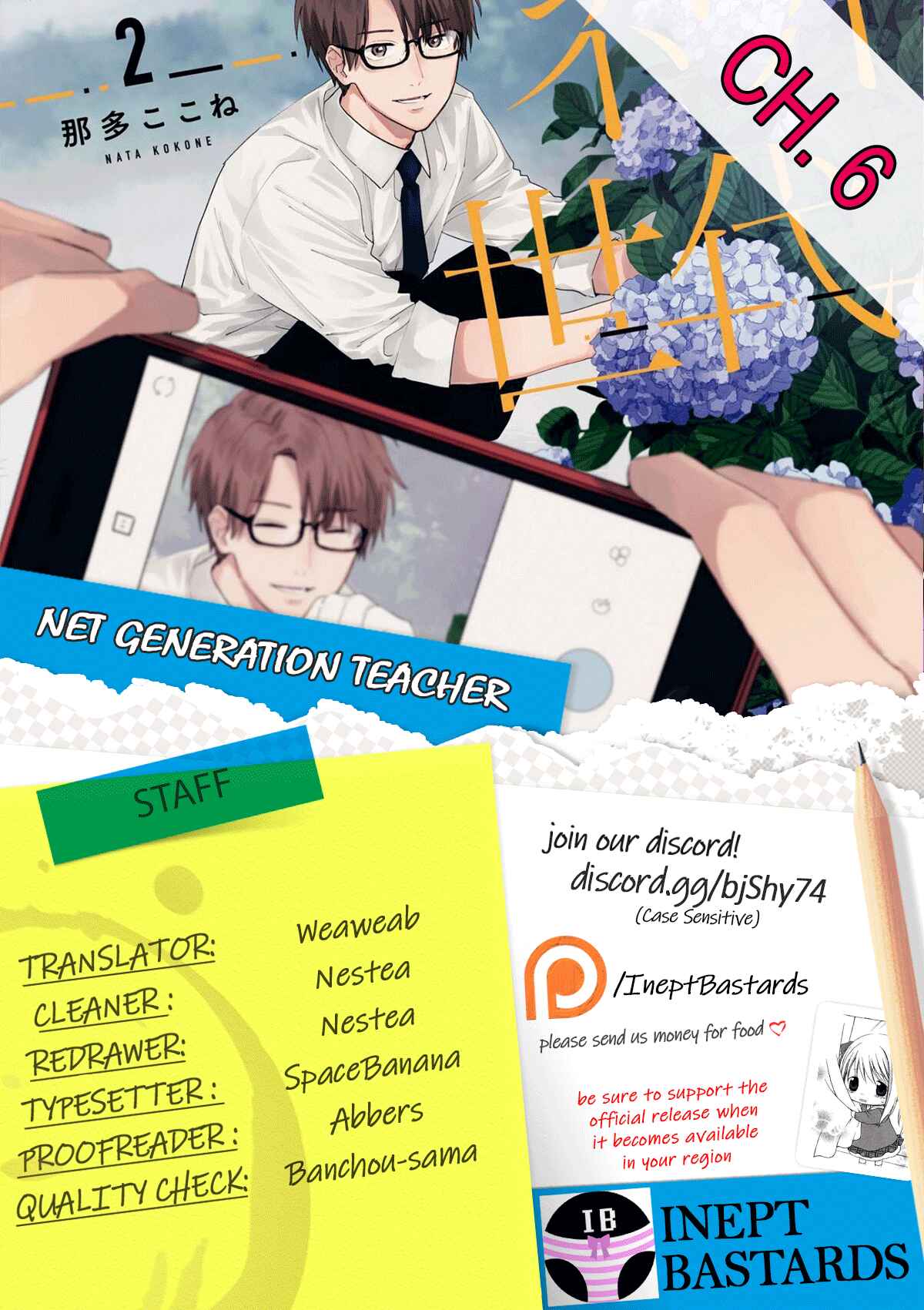 Page 2 Chapter 6 The Net Generation Teacher