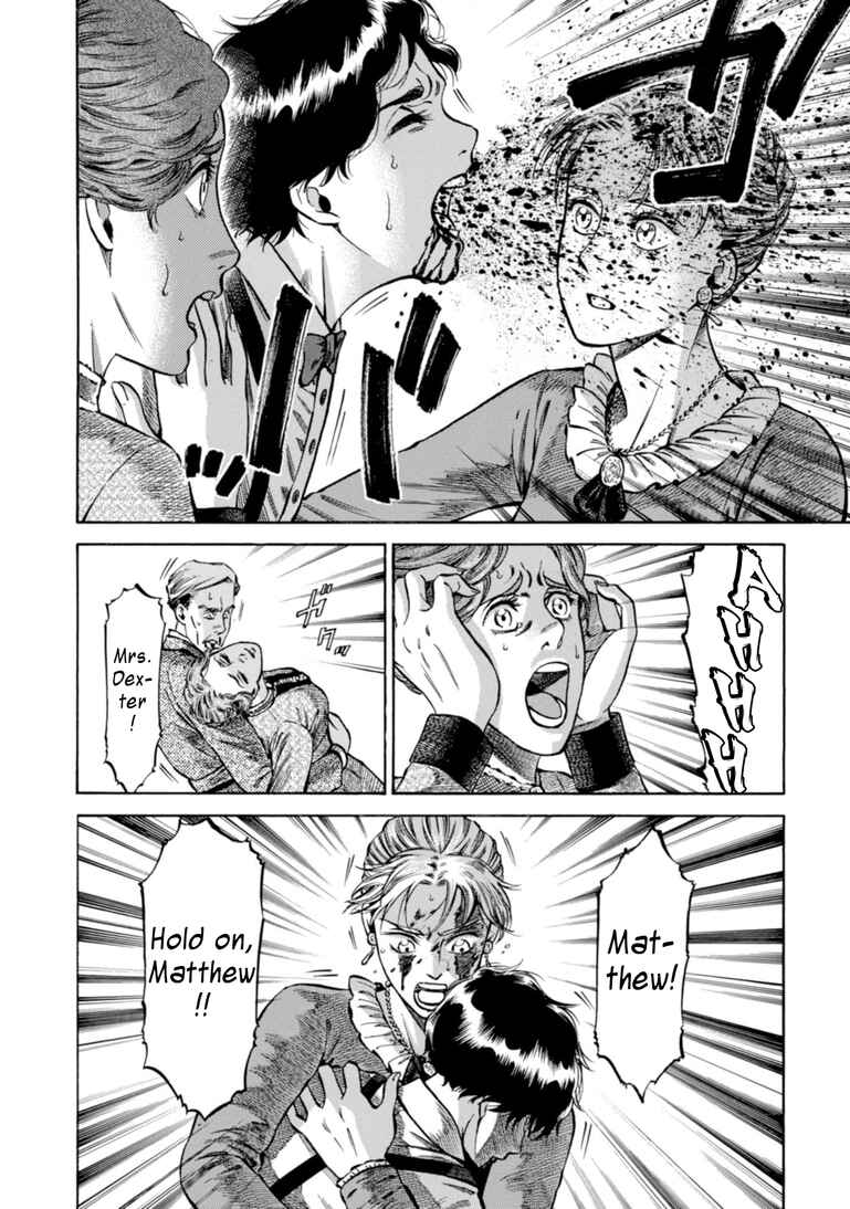 Page 28 Chapter 22 Fushigi no Kuni no Bird
