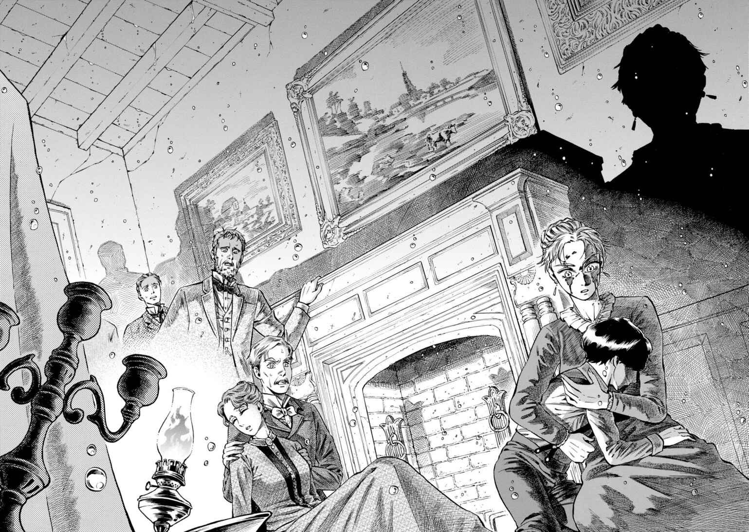 Page 30 Chapter 22 Fushigi no Kuni no Bird