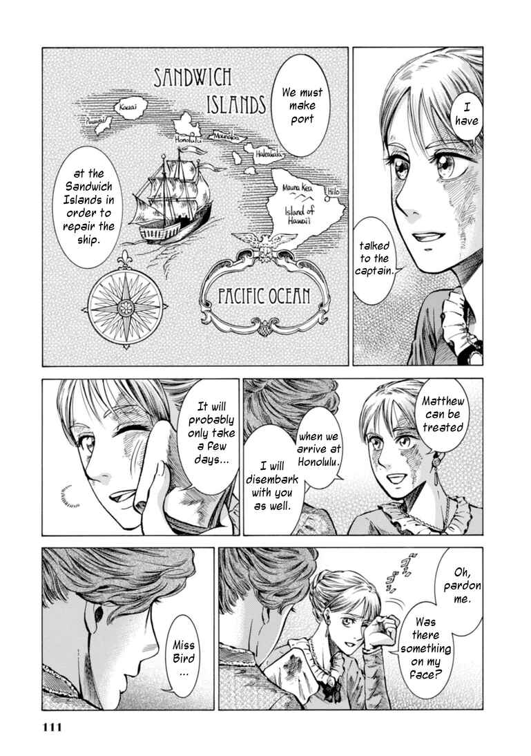 Page 38 Chapter 22 Fushigi no Kuni no Bird