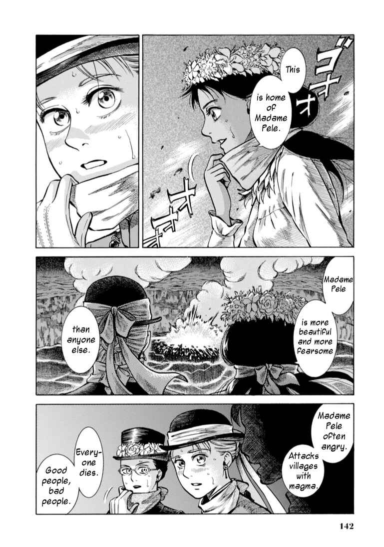 Page 28 Chapter 23 Fushigi no Kuni no Bird