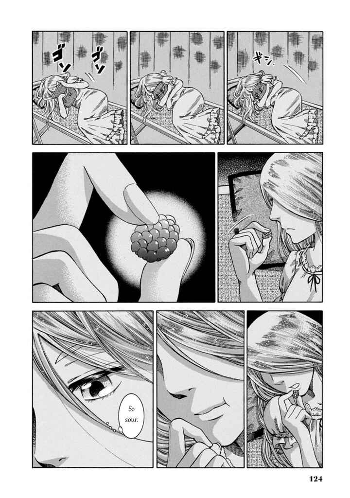 Page 26 Chapter 3 Fushigi no Kuni no Bird