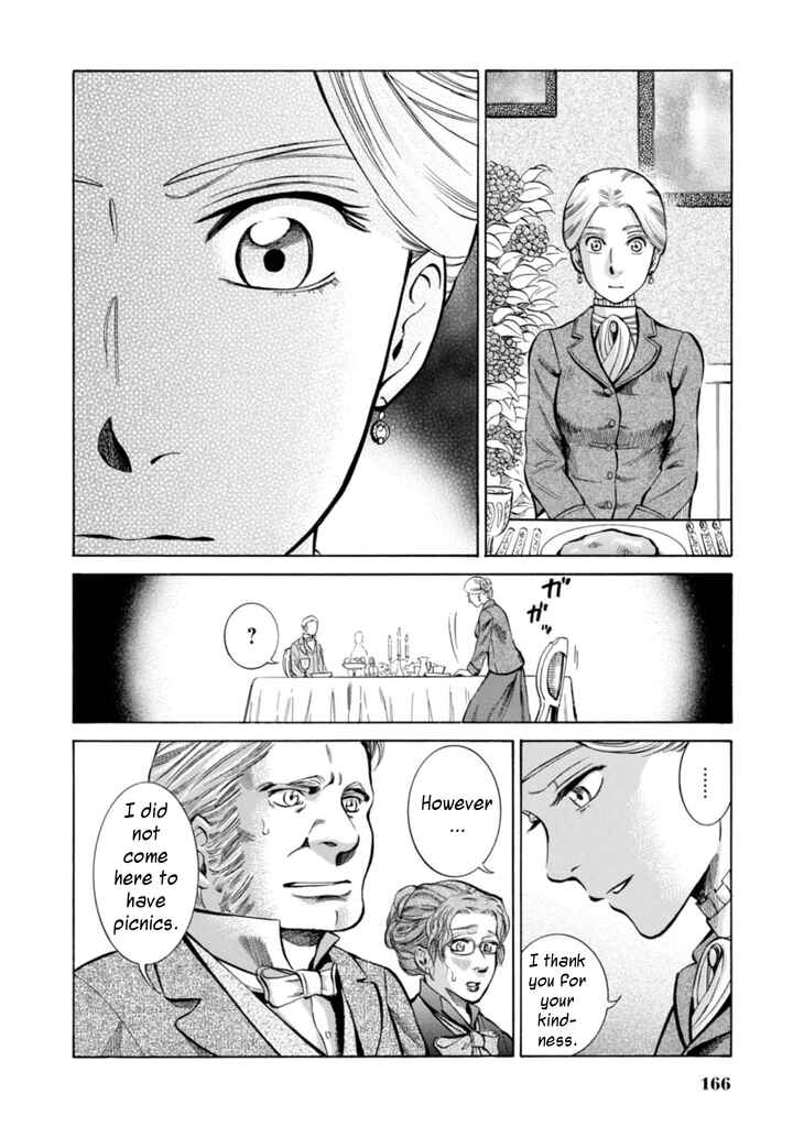 Page 26 Chapter 4 Fushigi no Kuni no Bird