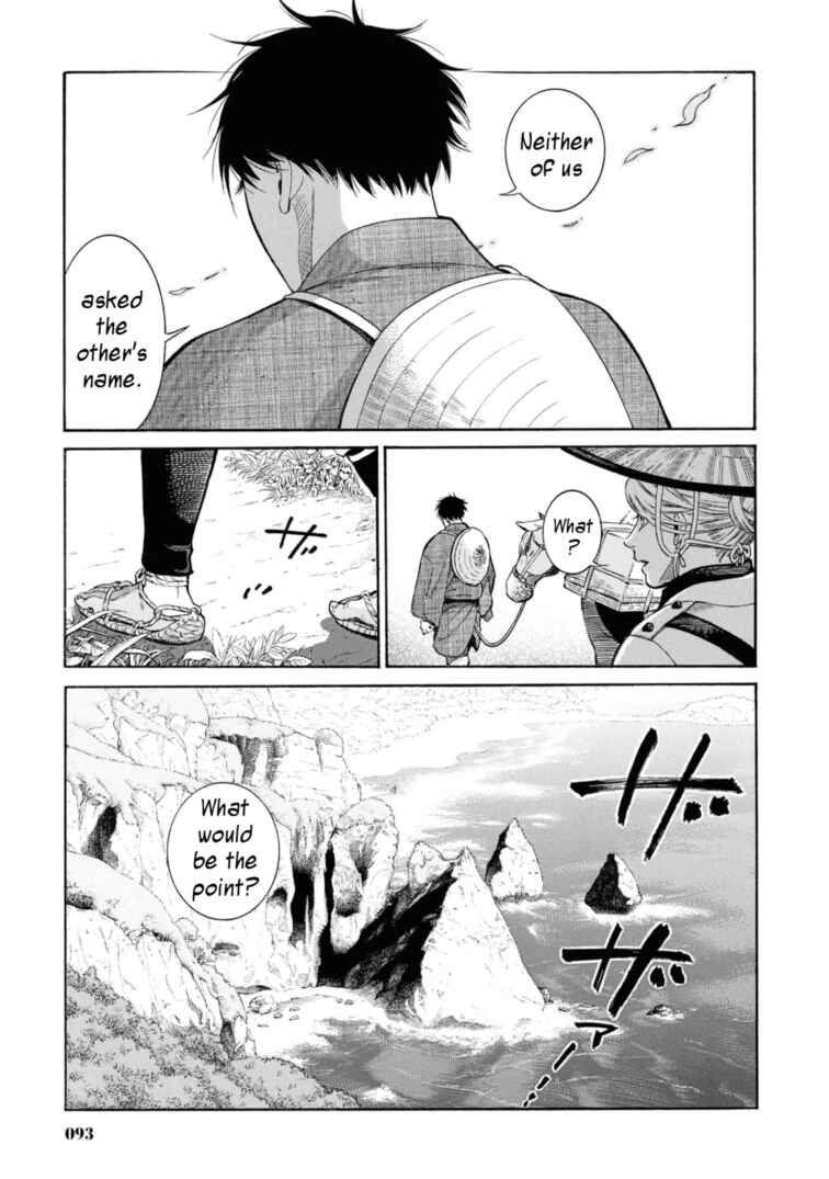 Page 27 Chapter 52 Fushigi no Kuni no Bird