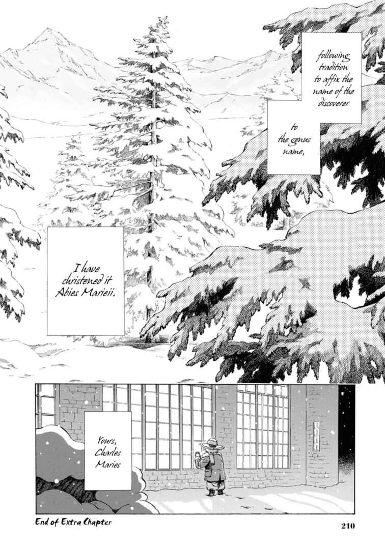 Page 46 Chapter 49.5 Fushigi no Kuni no Bird