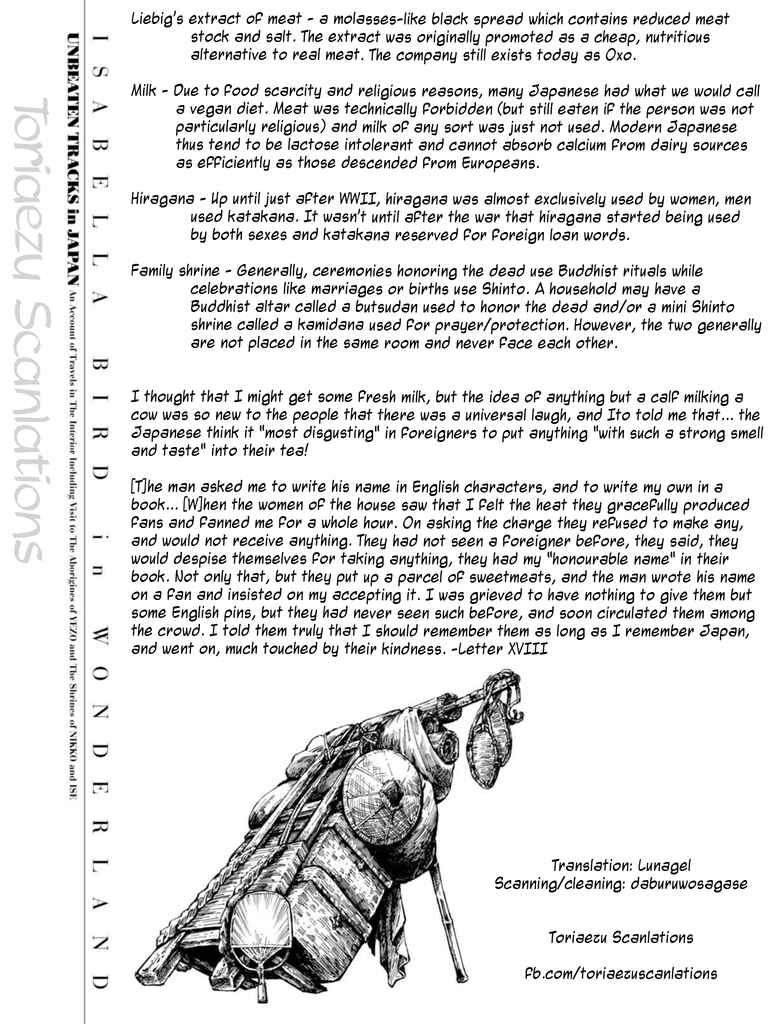 Page 44 Chapter 16 Fushigi no Kuni no Bird