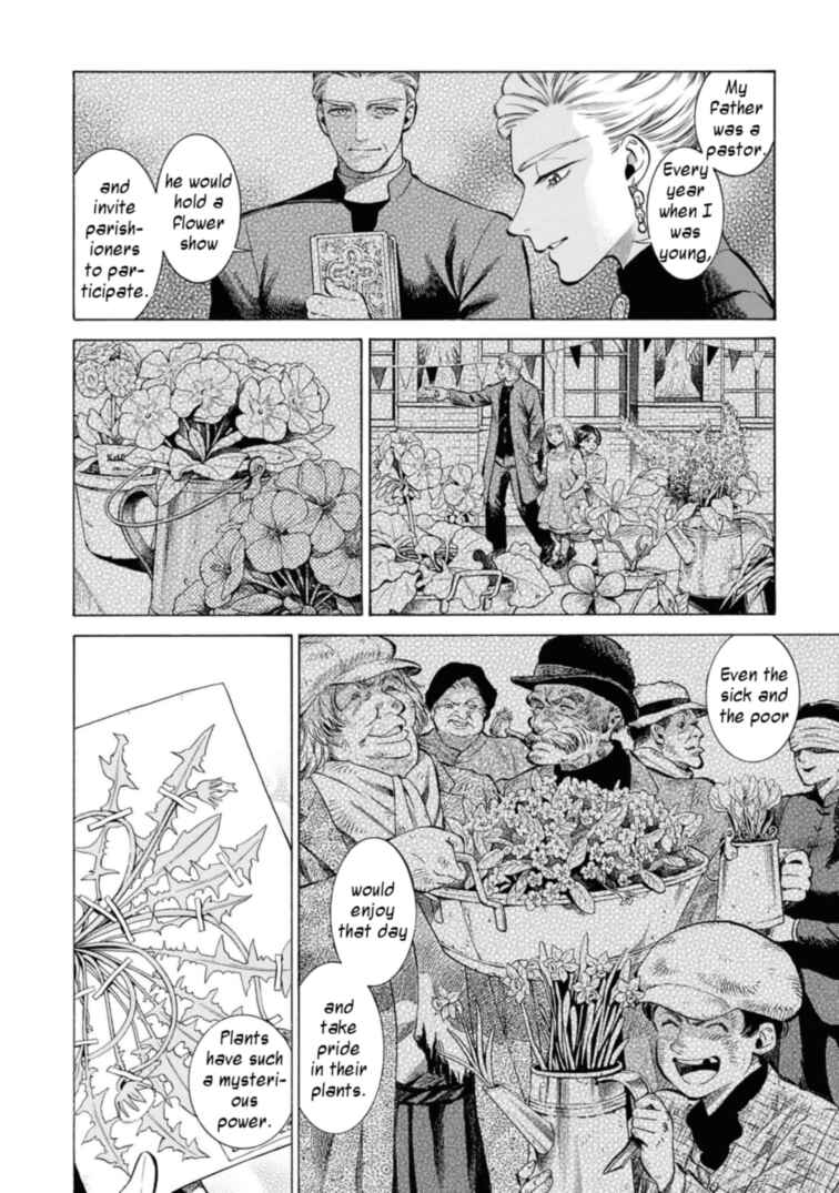 Page 14 Chapter 47 Fushigi no Kuni no Bird