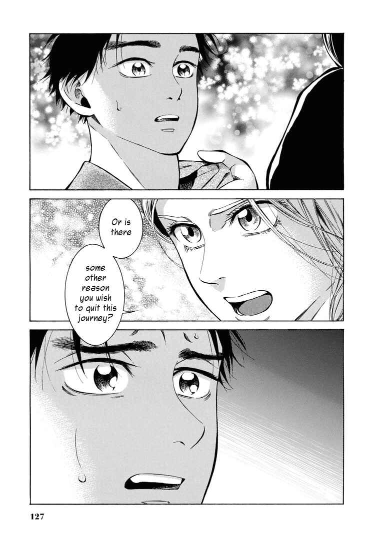 Page 27 Chapter 33 Fushigi no Kuni no Bird