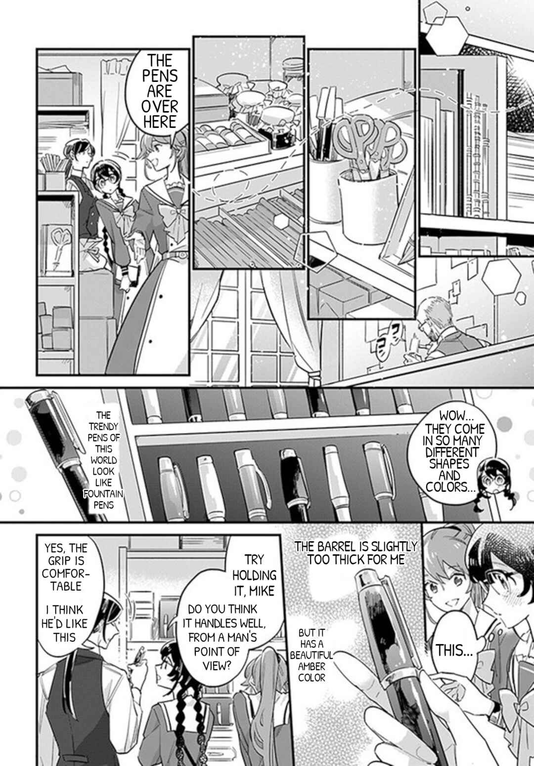 Page 2 Chapter 22.3 Yowaki MAX Reijou nanoni, Ratsuwan Konyakusha-sama no Kake ni Notte Shimatta