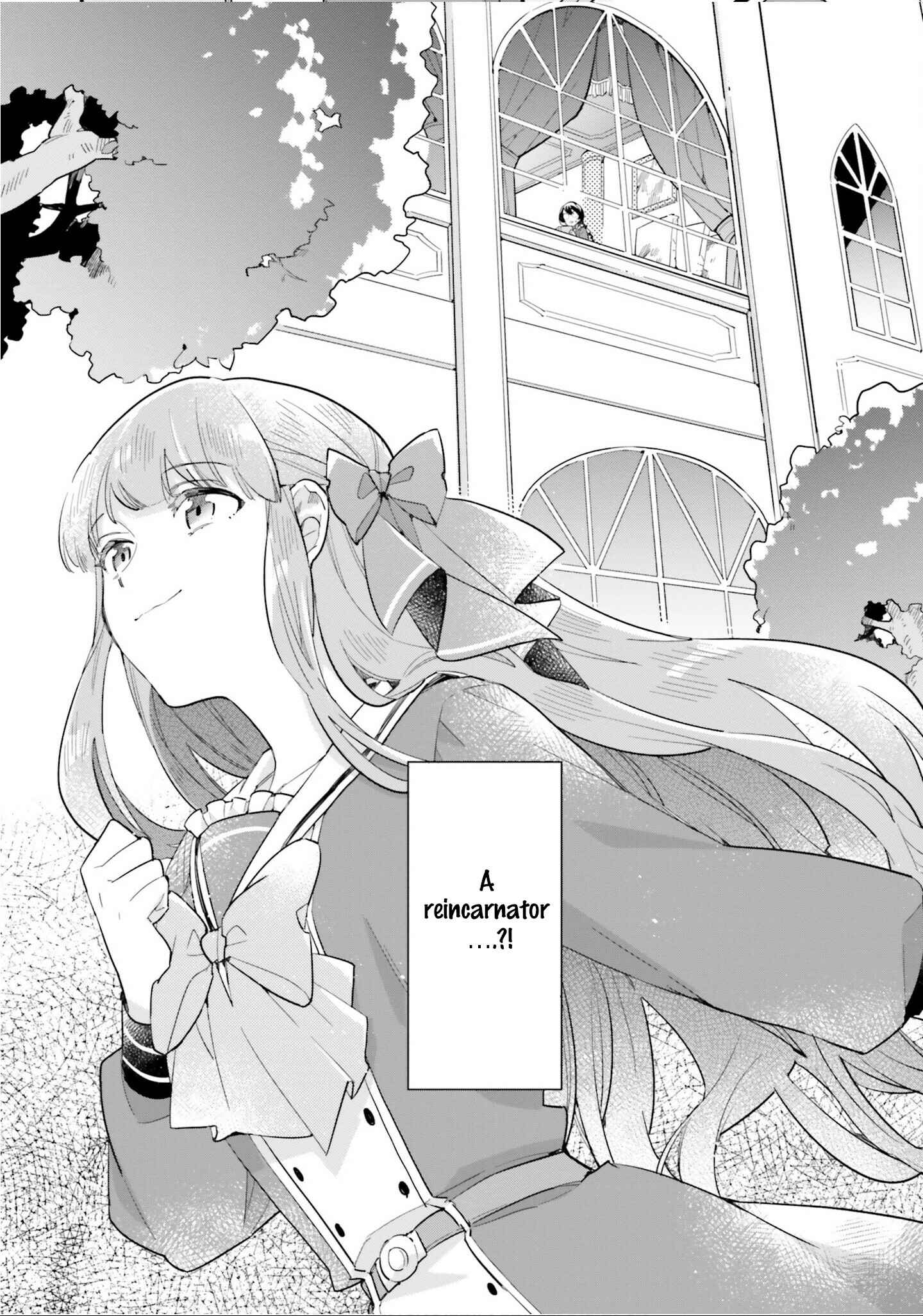 Page 25 Chapter 11 Yowaki MAX Reijou nanoni, Ratsuwan Konyakusha-sama no Kake ni Notte Shimatta