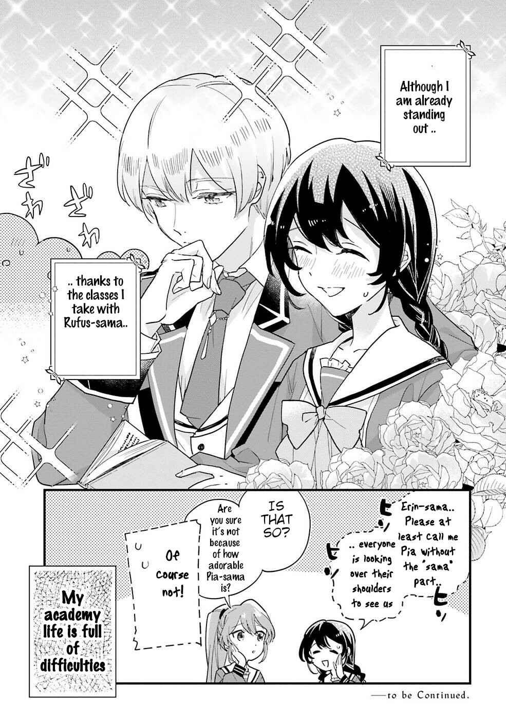 Page 29 Chapter 6 Yowaki MAX Reijou nanoni, Ratsuwan Konyakusha-sama no Kake ni Notte Shimatta