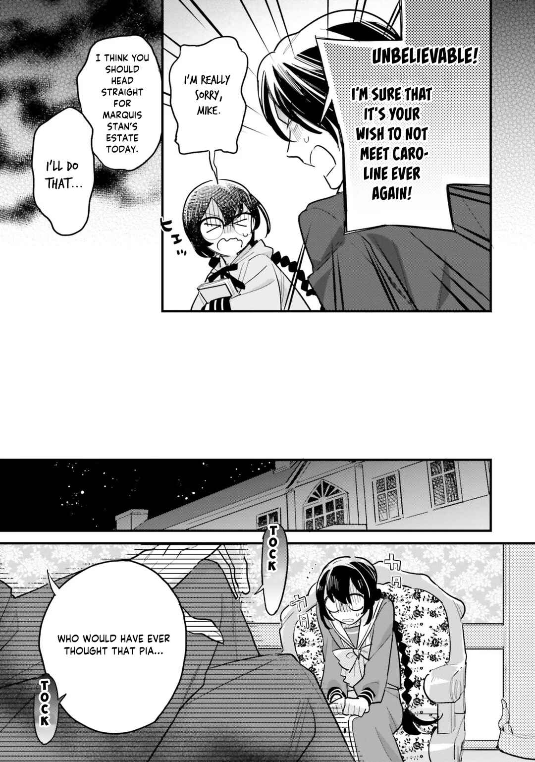 Page 28 Chapter 16 Yowaki MAX Reijou nanoni, Ratsuwan Konyakusha-sama no Kake ni Notte Shimatta