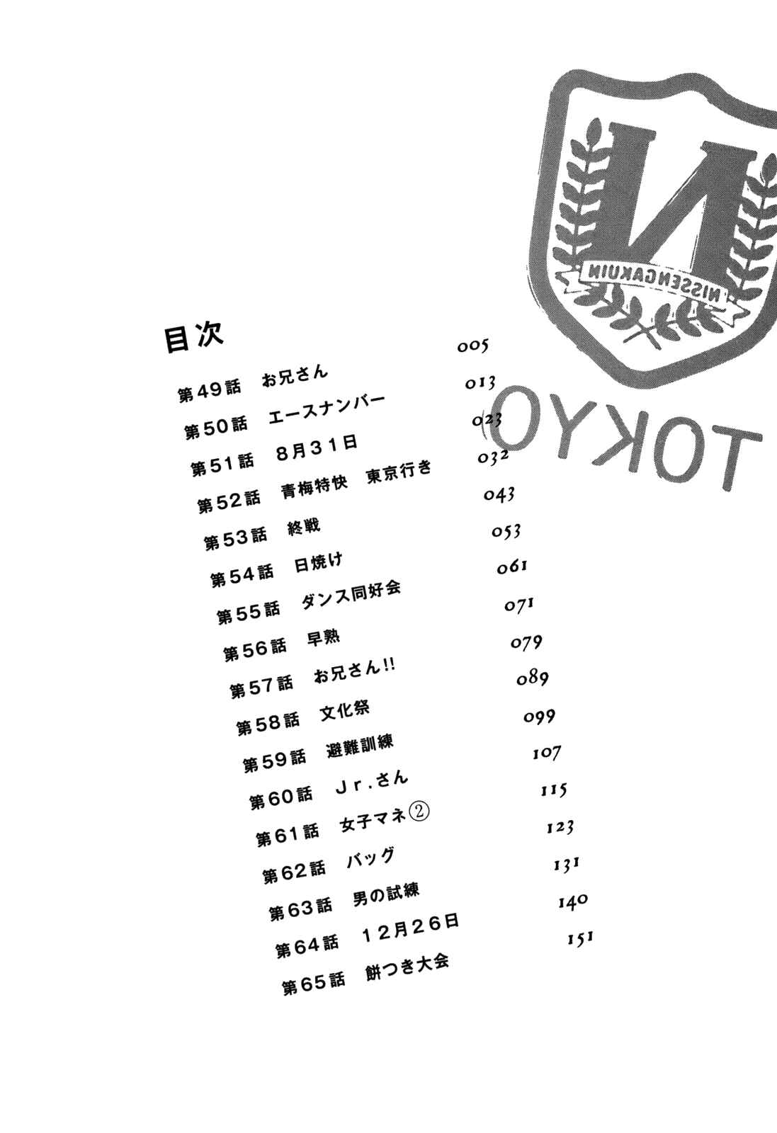 Page 7 Chapter 49 Koukou Kyuji Zawa-san