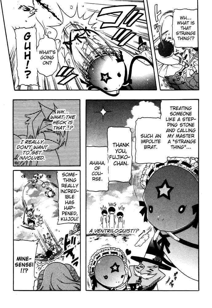 Page 10 Chapter 5 Bee-Be-Beat It!