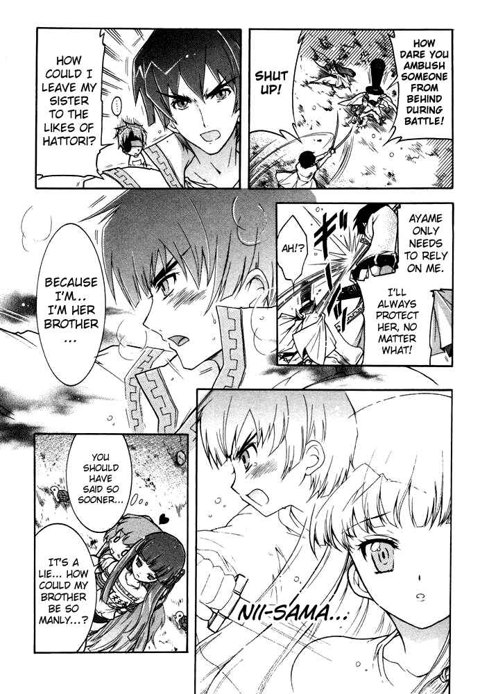 Page 28 Chapter 5 Bee-Be-Beat It!