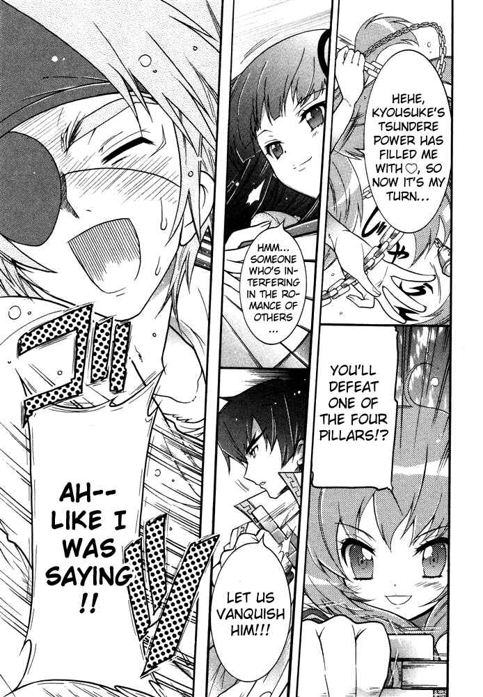 Page 36 Chapter 5 Bee-Be-Beat It!
