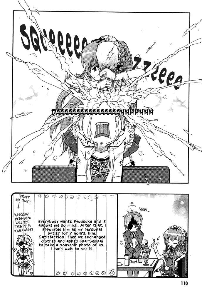 Page 26 Chapter 3 Bee-Be-Beat It!