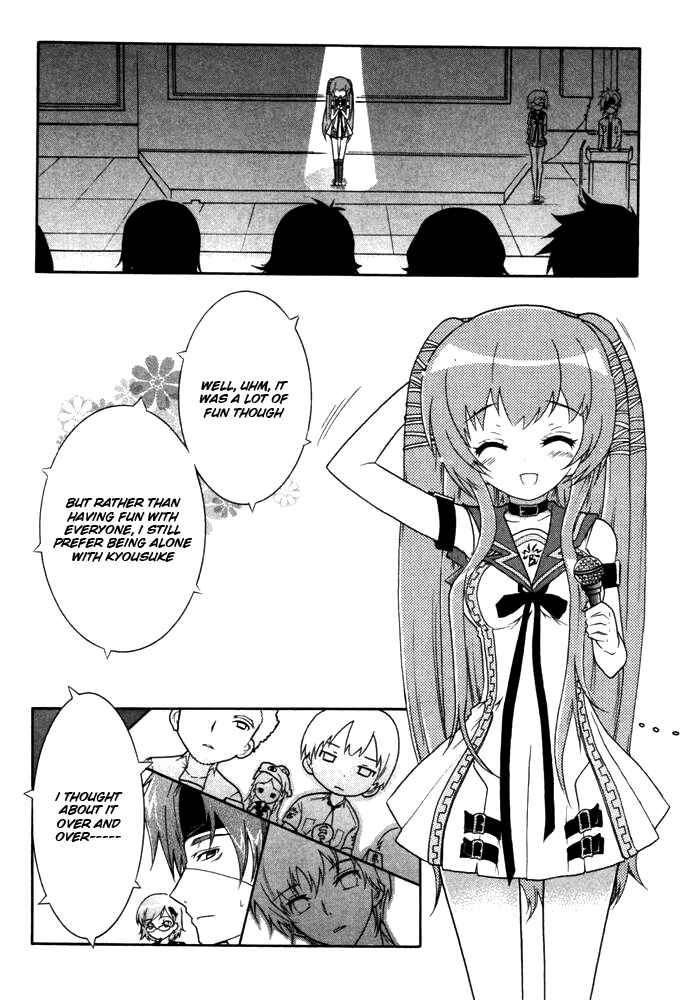 Page 38 Chapter 3 Bee-Be-Beat It!