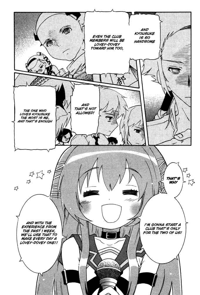 Page 39 Chapter 3 Bee-Be-Beat It!