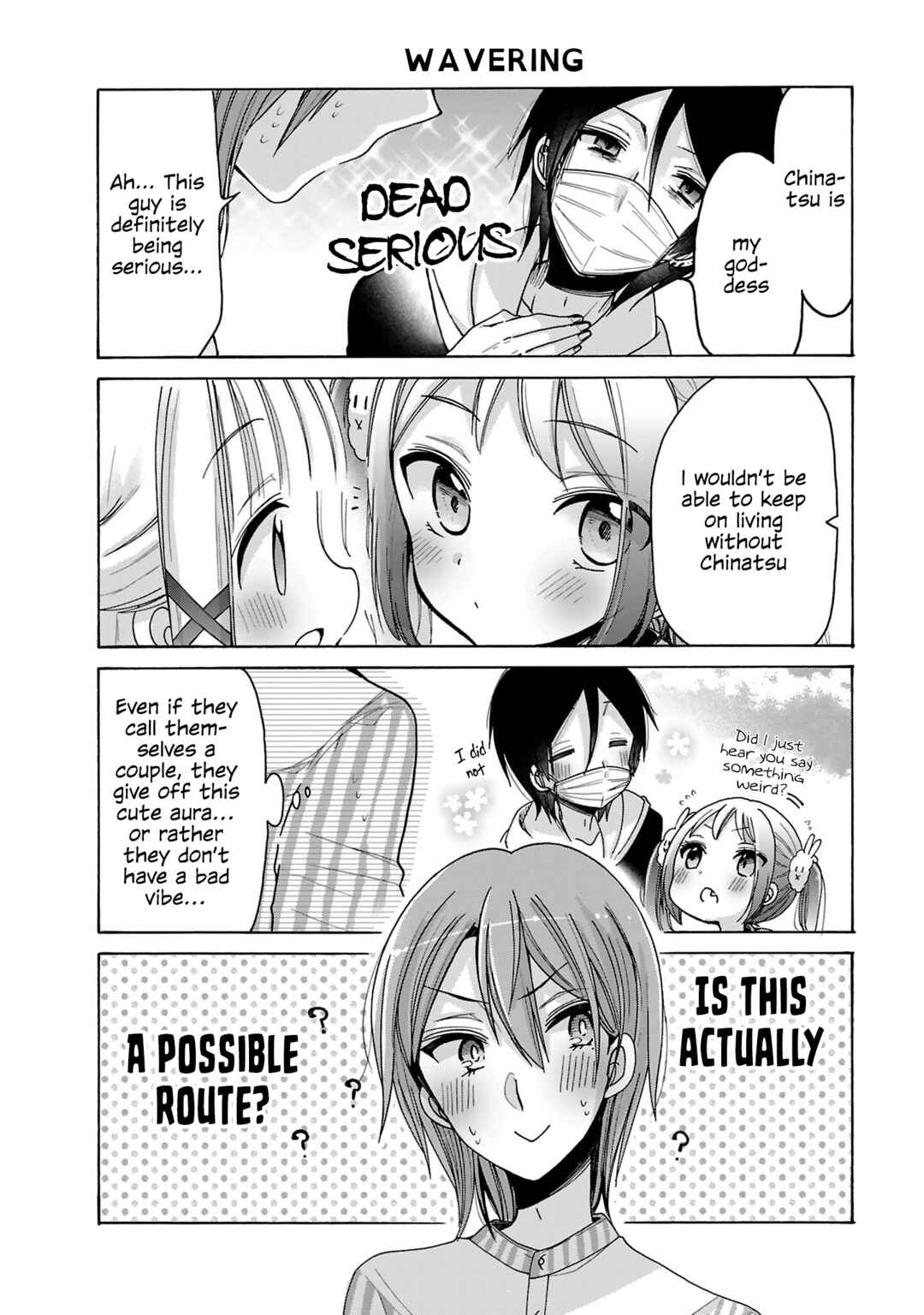 Page 12 Chapter 8 Nee Nee. Ano ne,