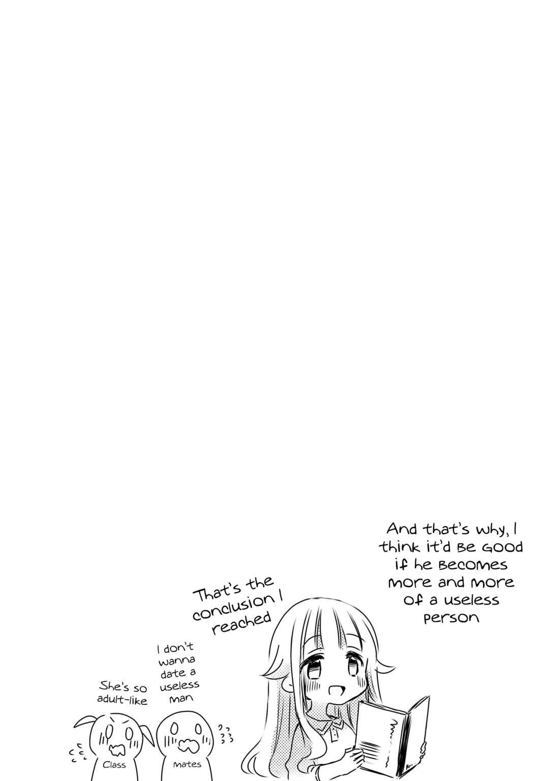 Page 18 Chapter 6 Nee Nee. Ano ne,