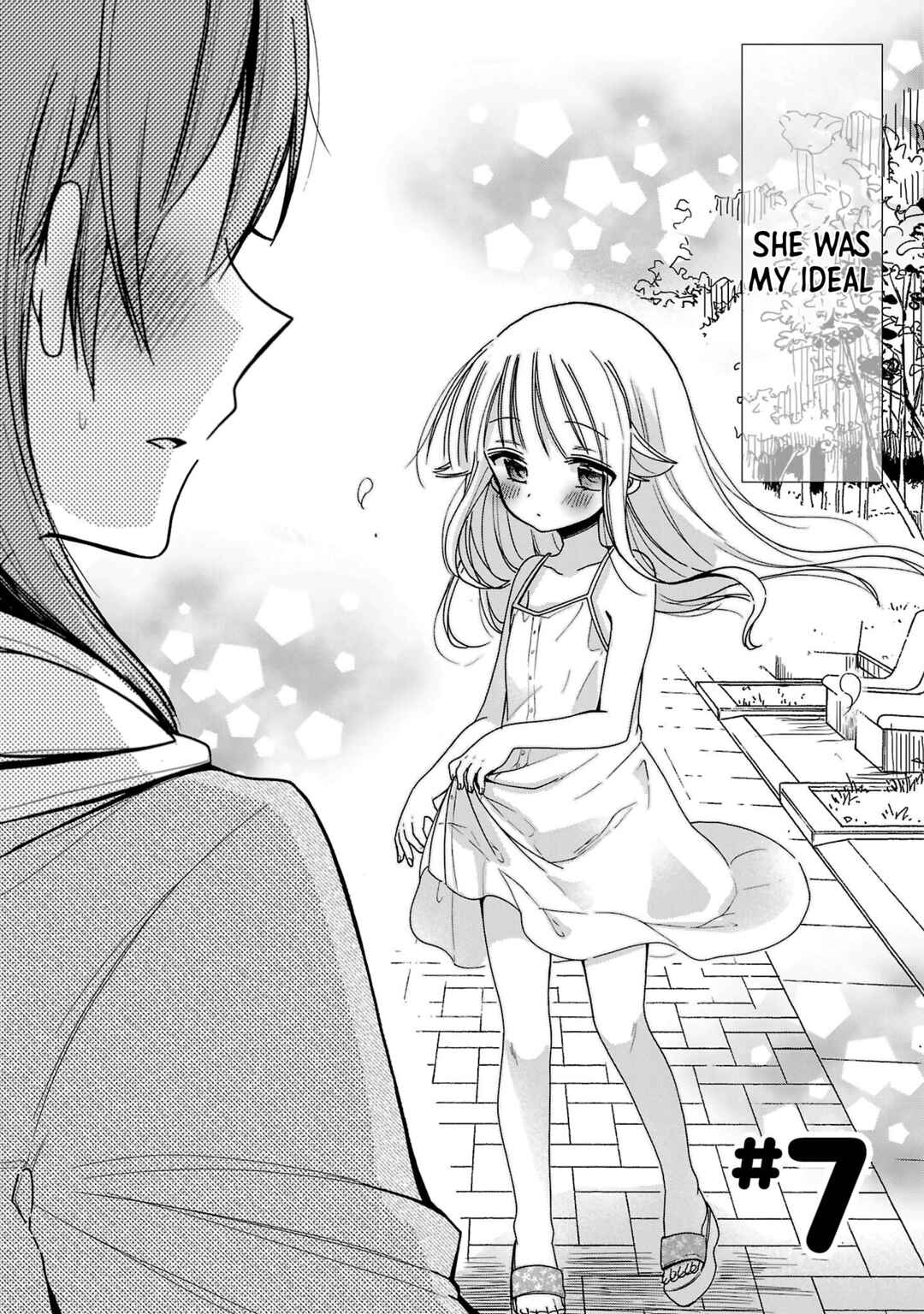 Page 2 Chapter 7 Nee Nee. Ano ne,
