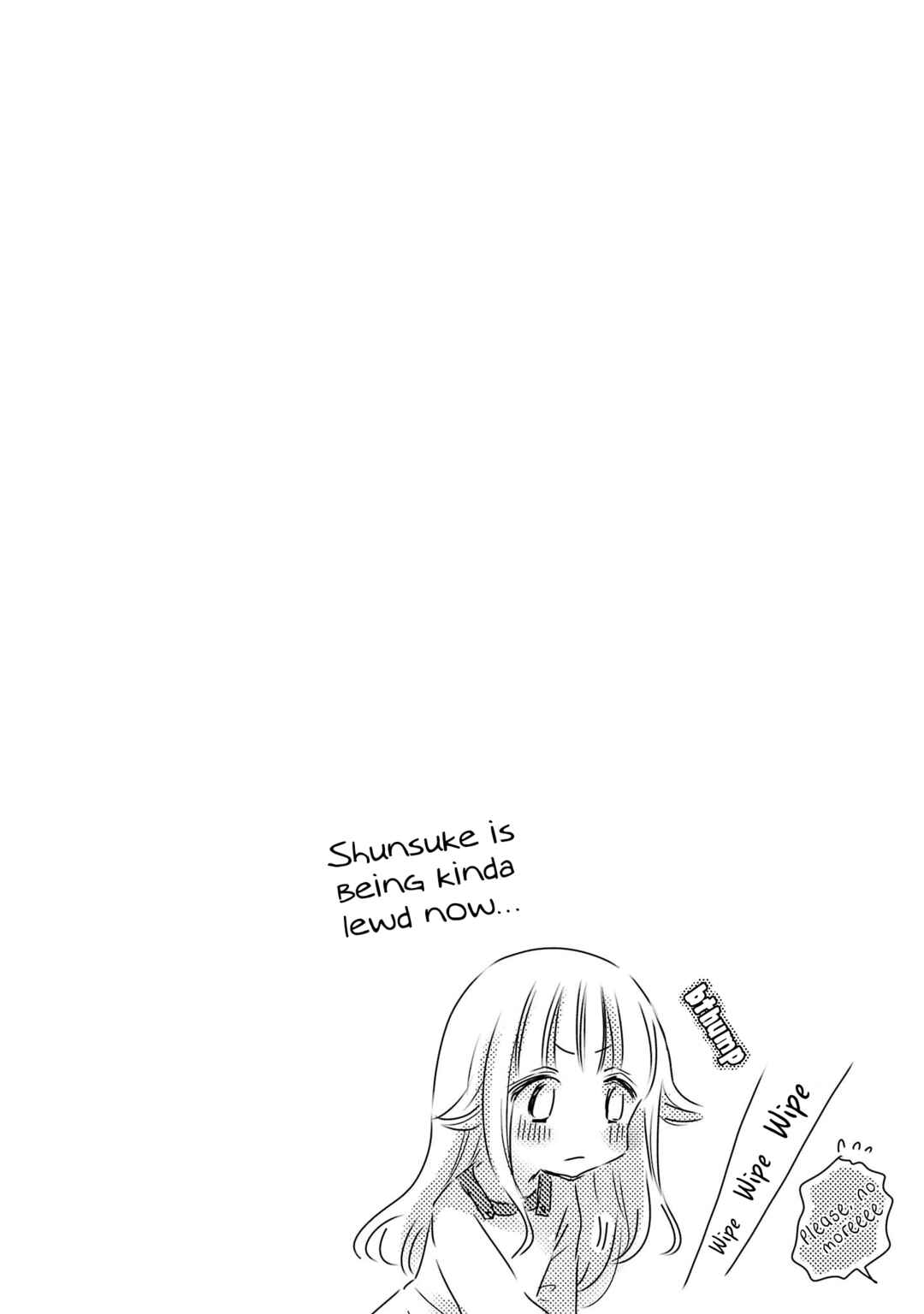 Page 18 Chapter 4 Nee Nee. Ano ne,