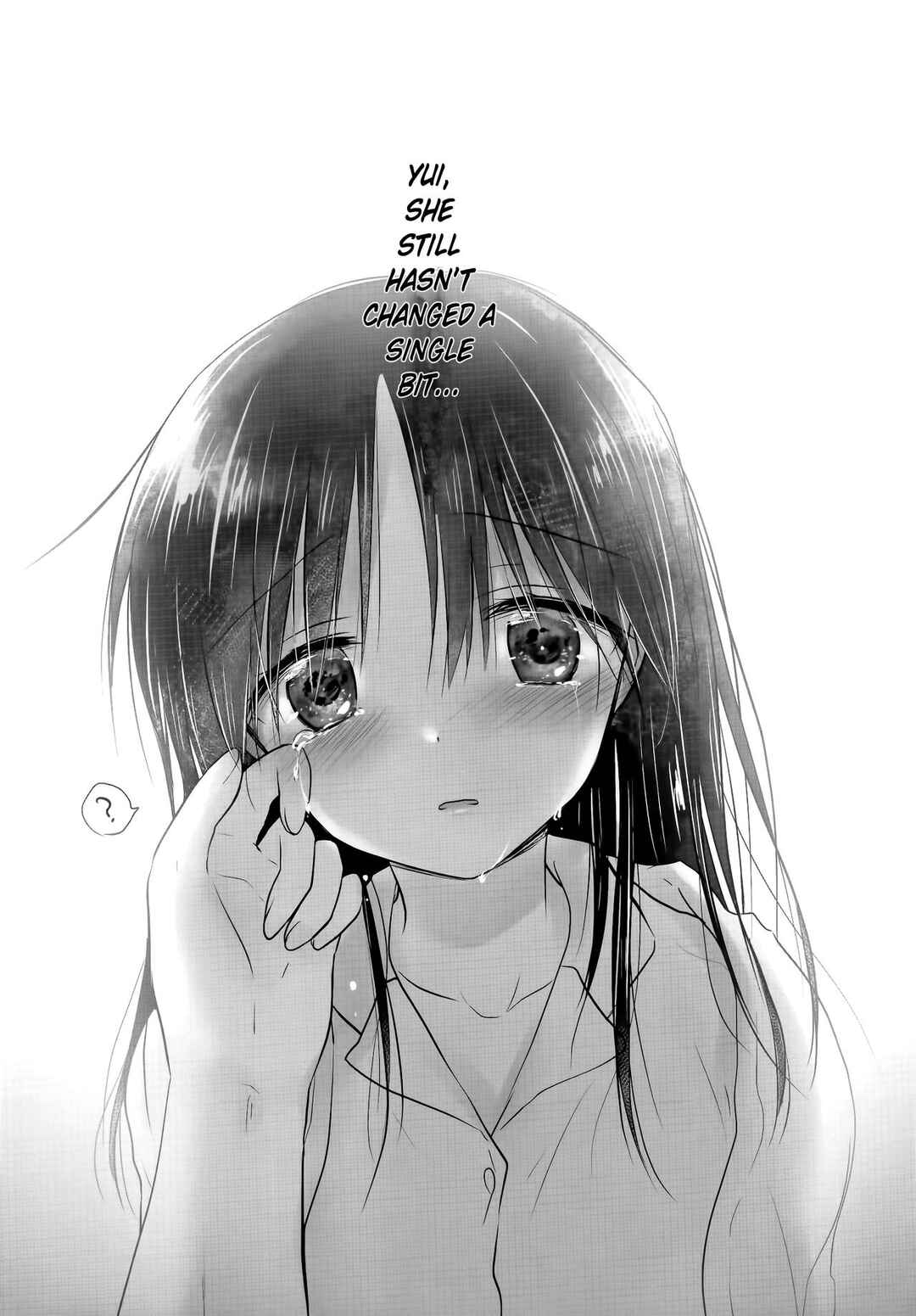 Page 49 Chapter 30 Oyasumi Sex