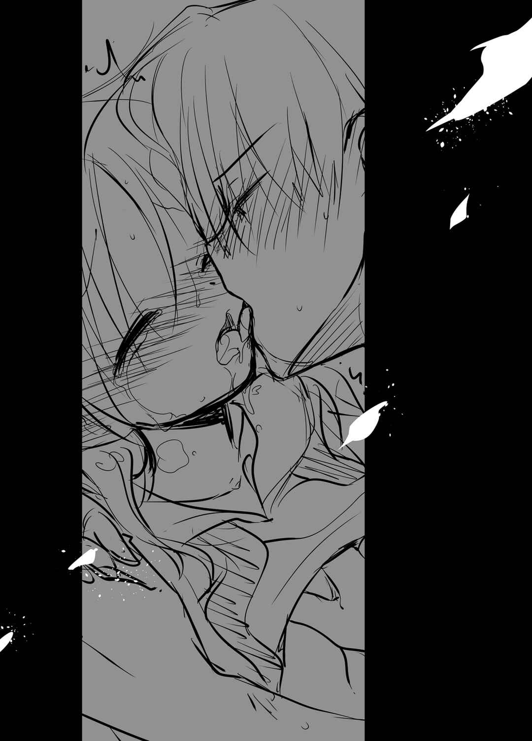 Page 2 Chapter 2 Oyasumi Sex