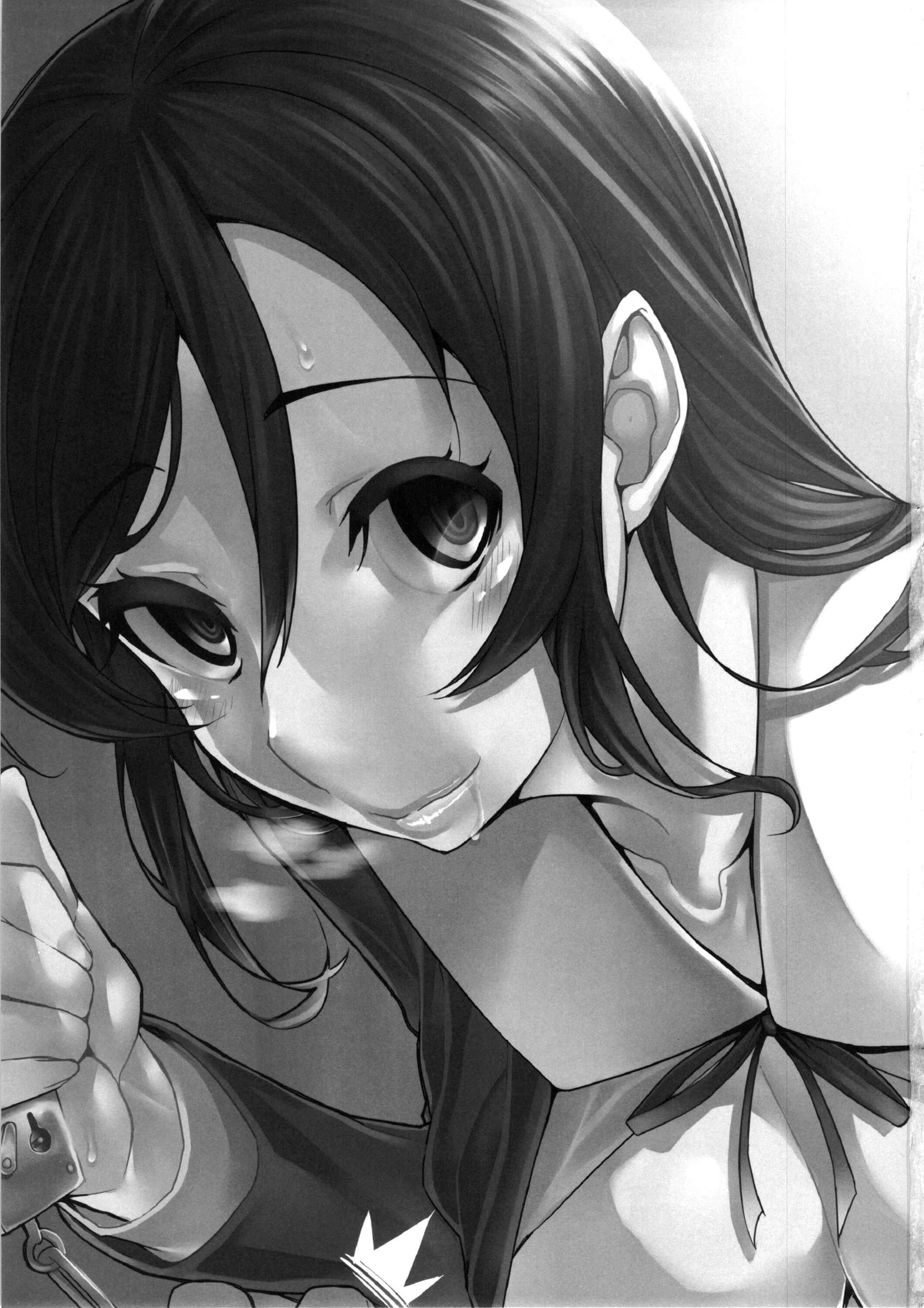 Page 3 Chapter Unknown_f5b3 Ore no Imouto ga Konna ni Kawaii Wake ga Nai - My Lovely Angel!? Ayase-tan (Doujinshi)