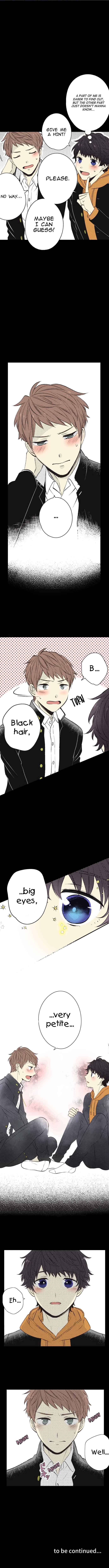 Page 6 Chapter 42 Itsuki to Haru