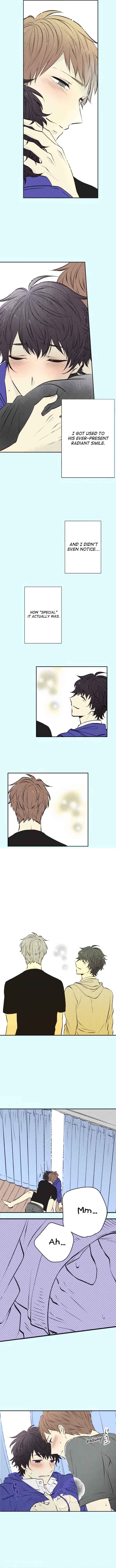 Page 2 Chapter 31 Itsuki to Haru