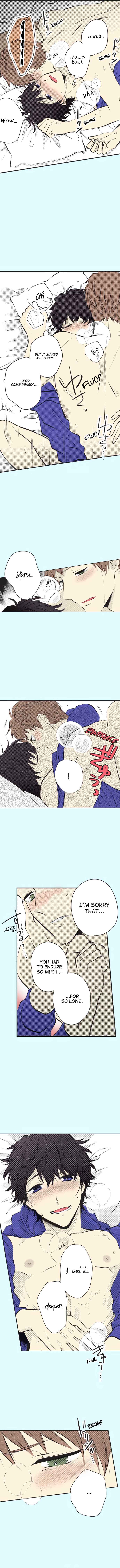 Page 2 Chapter 37 Itsuki to Haru