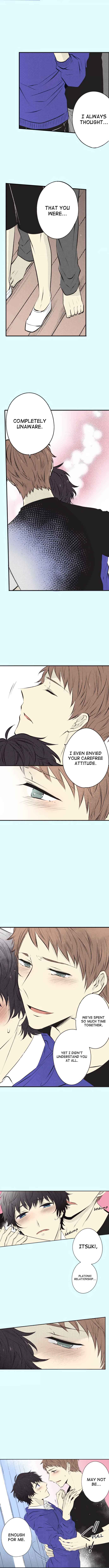 Page 2 Chapter 30 Itsuki to Haru