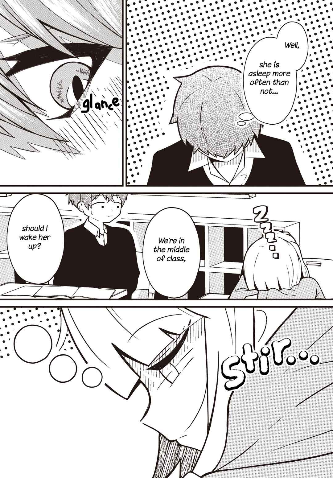 Page 10 Chapter Unknown_4759 Neochi Shinaide Yukimori San