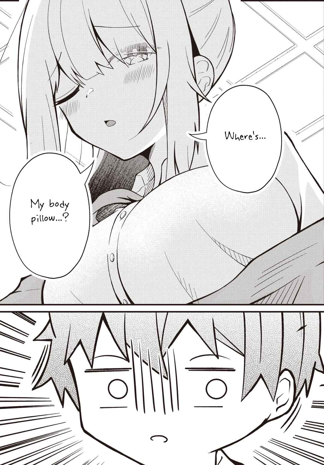 Page 12 Chapter Unknown_4759 Neochi Shinaide Yukimori San