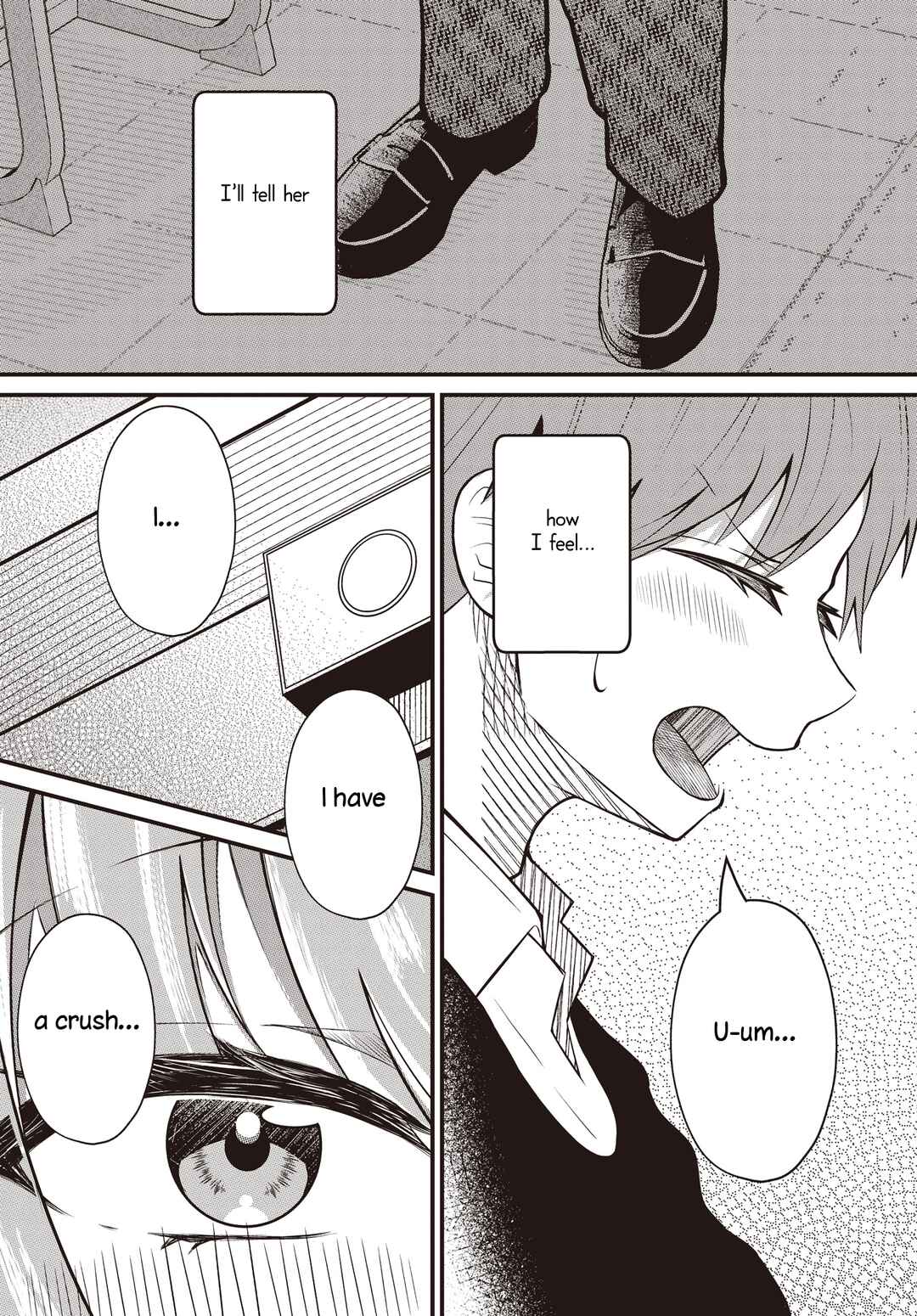 Page 20 Chapter Unknown_4759 Neochi Shinaide Yukimori San