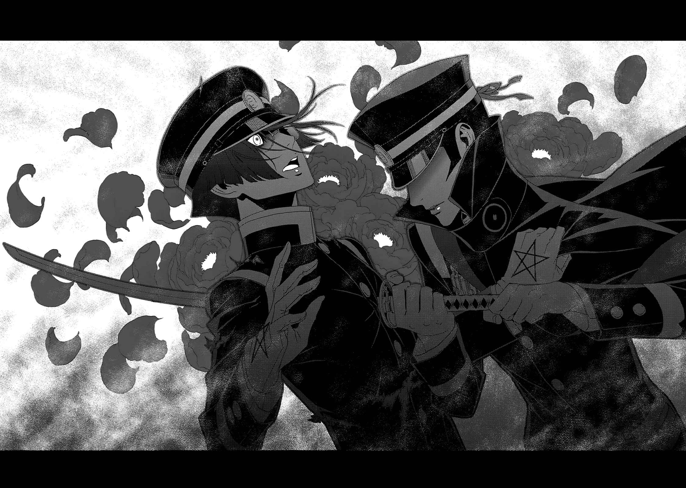 Page 20 Chapter 29 Shin Megami Tensei: Devil Summoner: Raidou Kuzunoha vs The Lone Marebito
