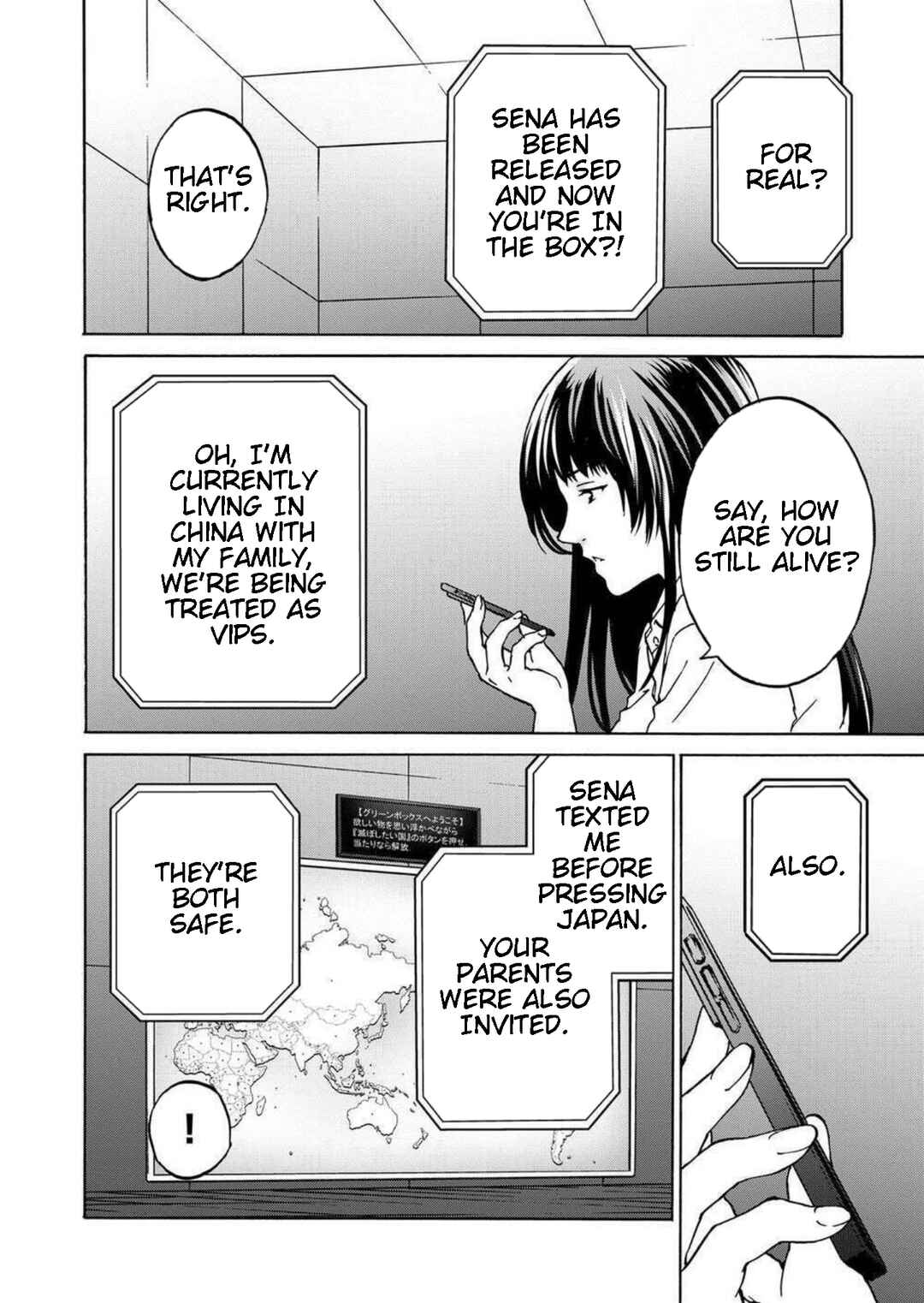 Page 28 Chapter 16 Green Box
