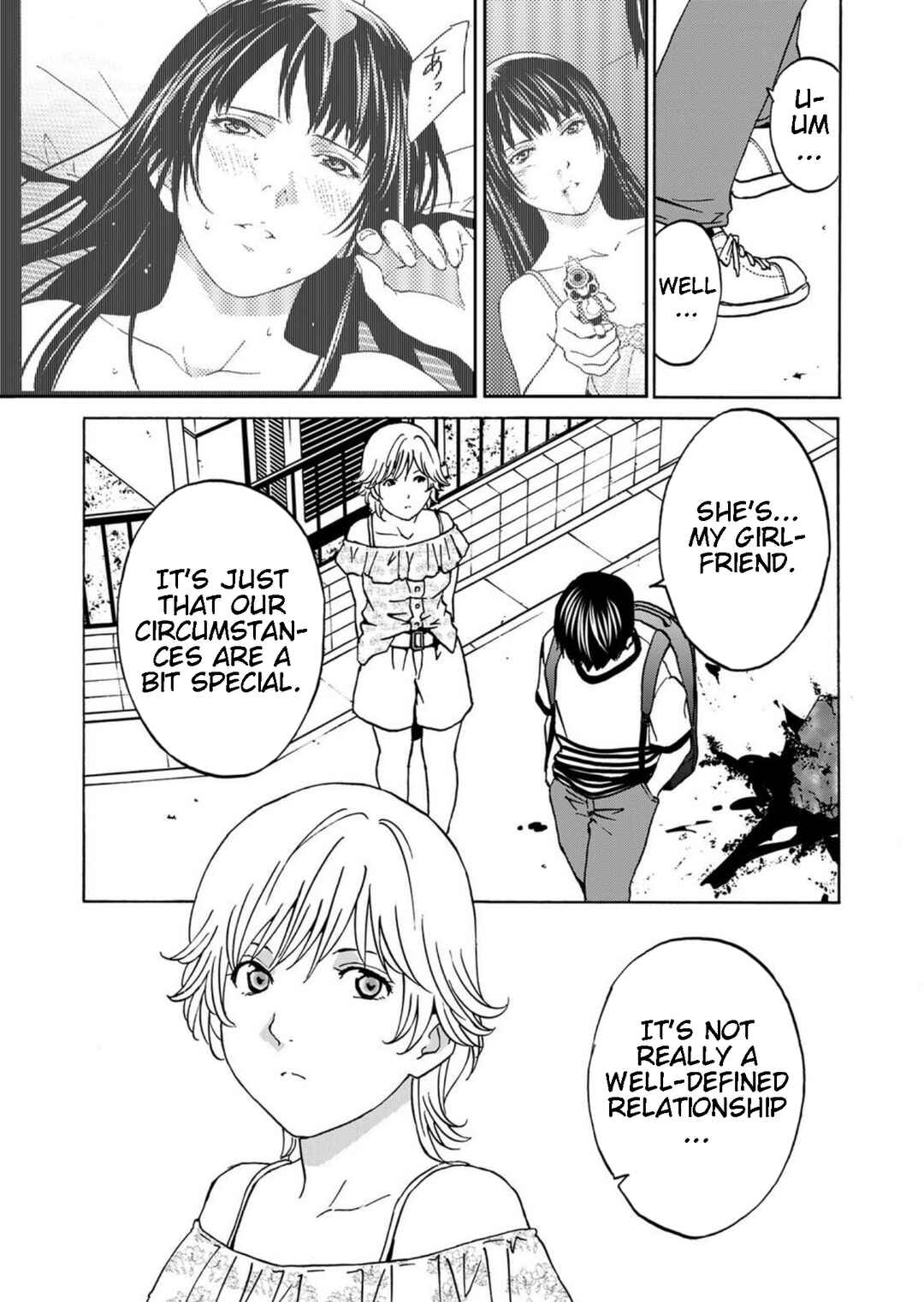 Page 7 Chapter 16 Green Box