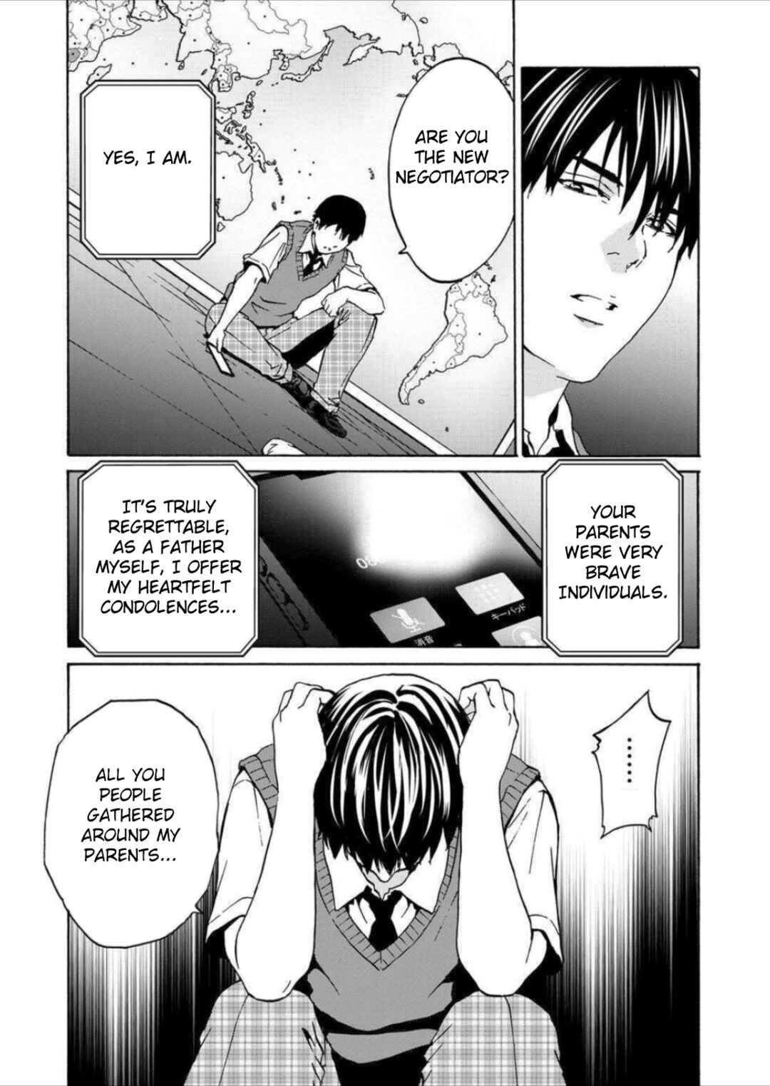 Page 15 Chapter 6 Green Box