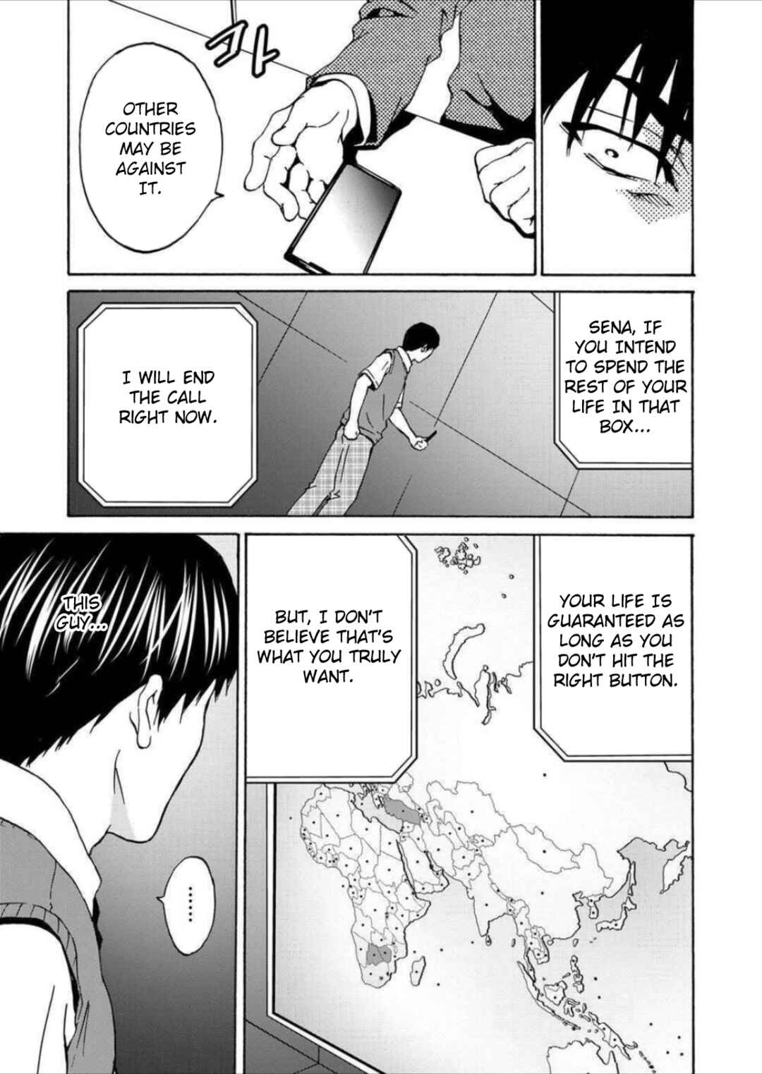Page 21 Chapter 6 Green Box