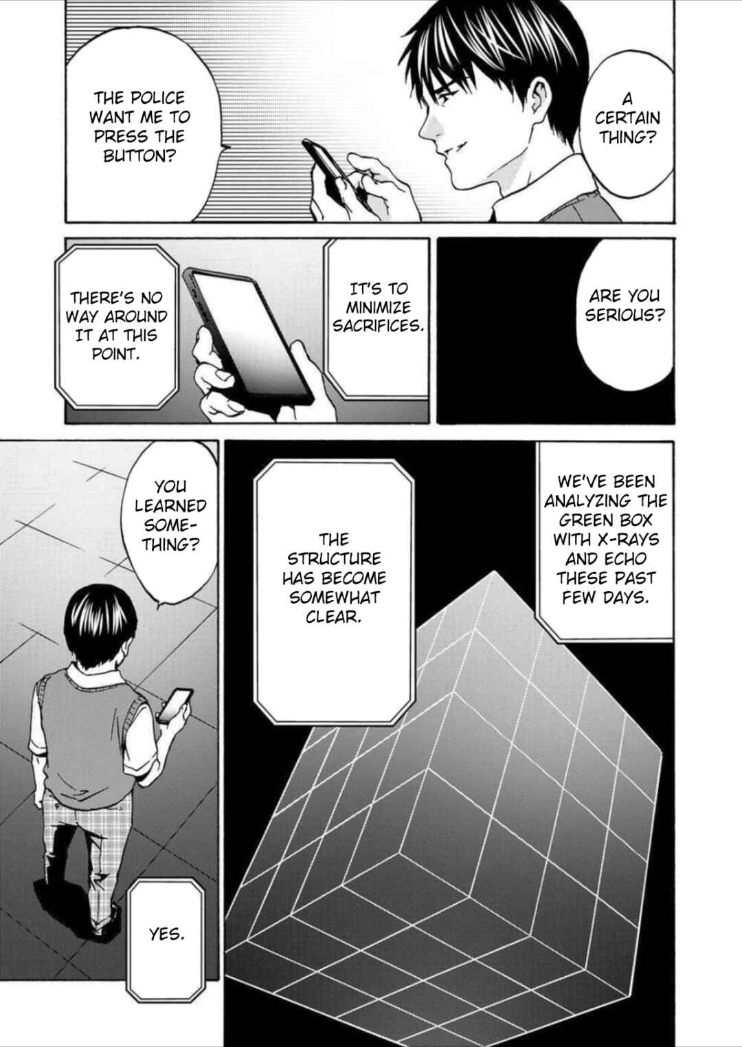 Page 23 Chapter 6 Green Box
