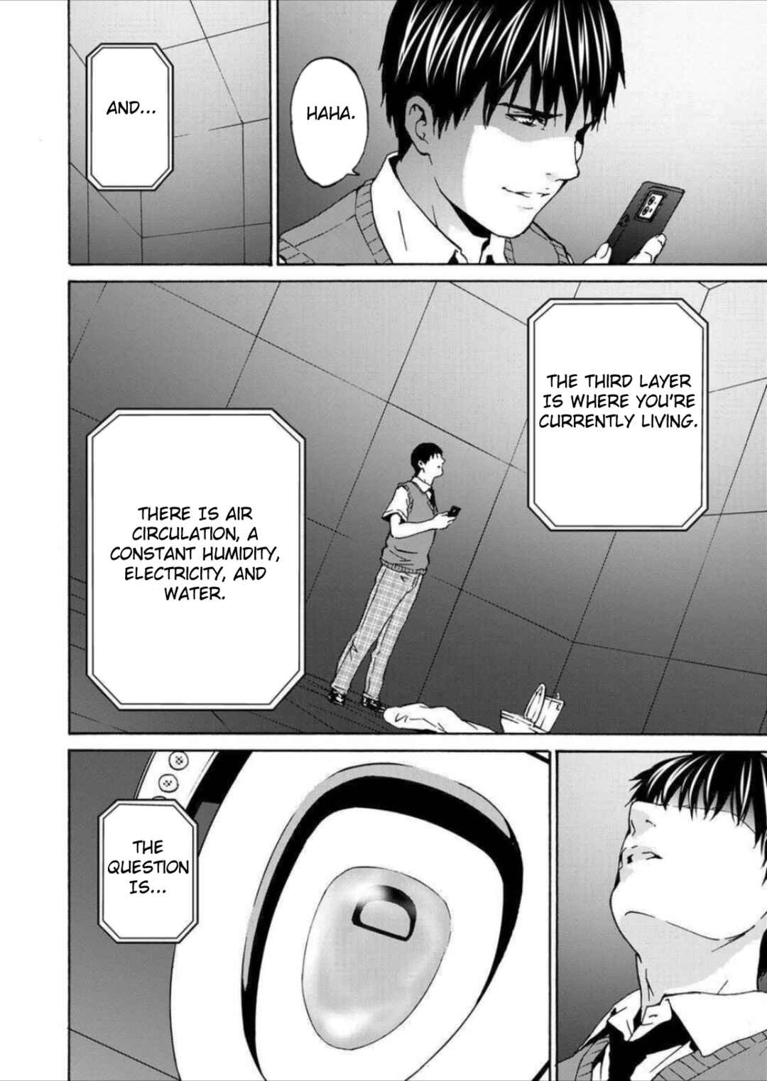 Page 26 Chapter 6 Green Box