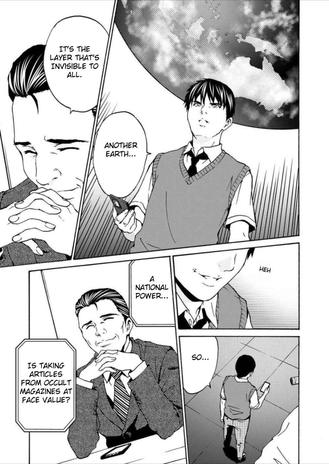 Page 29 Chapter 6 Green Box