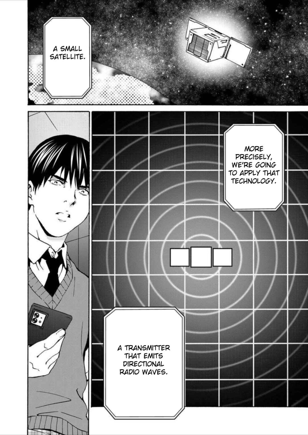 Page 32 Chapter 6 Green Box