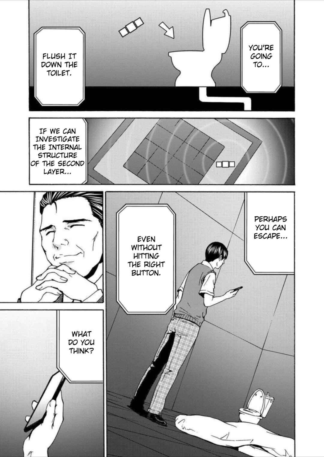 Page 33 Chapter 6 Green Box