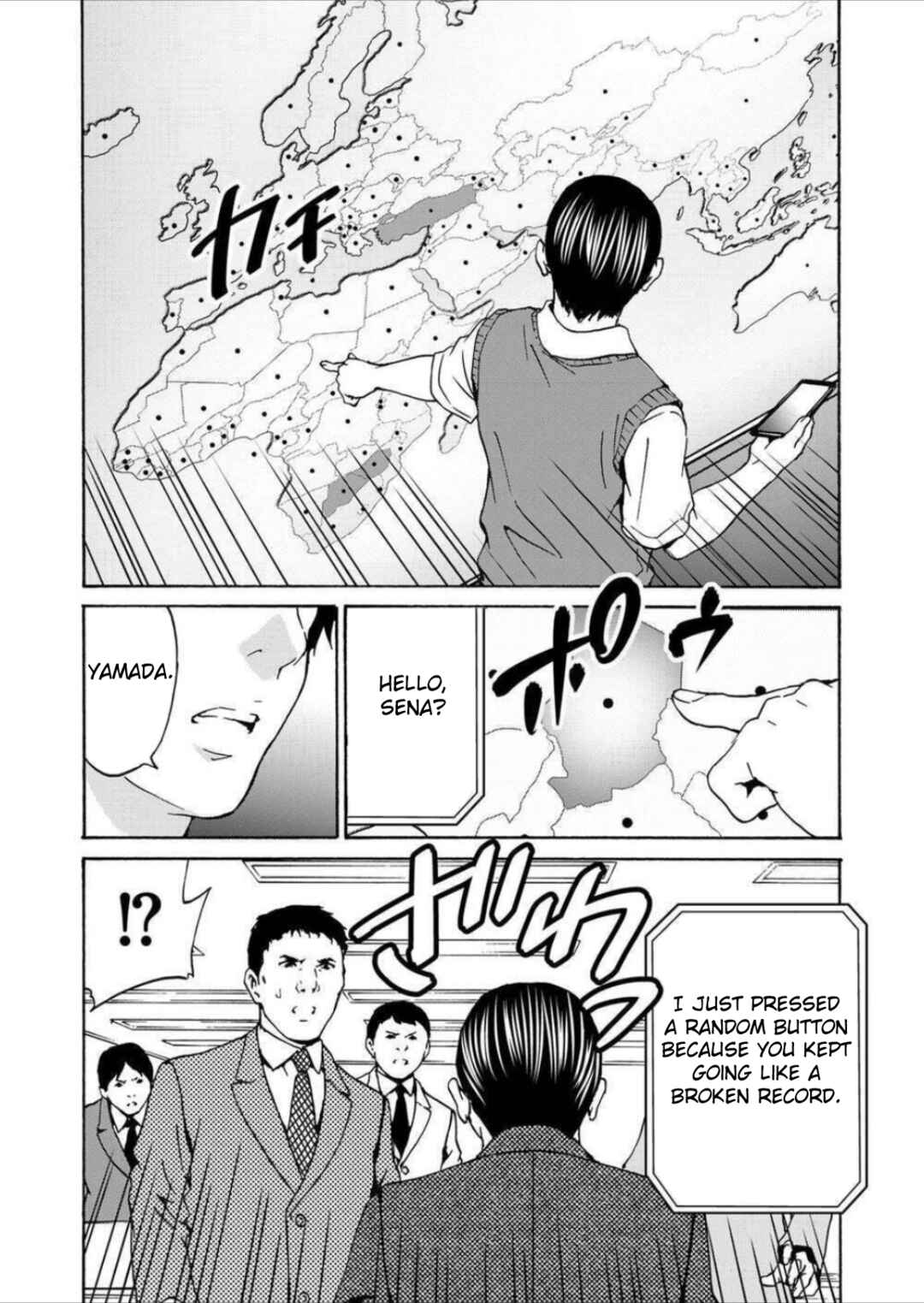 Page 36 Chapter 6 Green Box